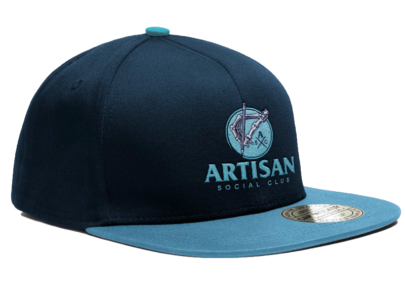 Artisan Social Club hat