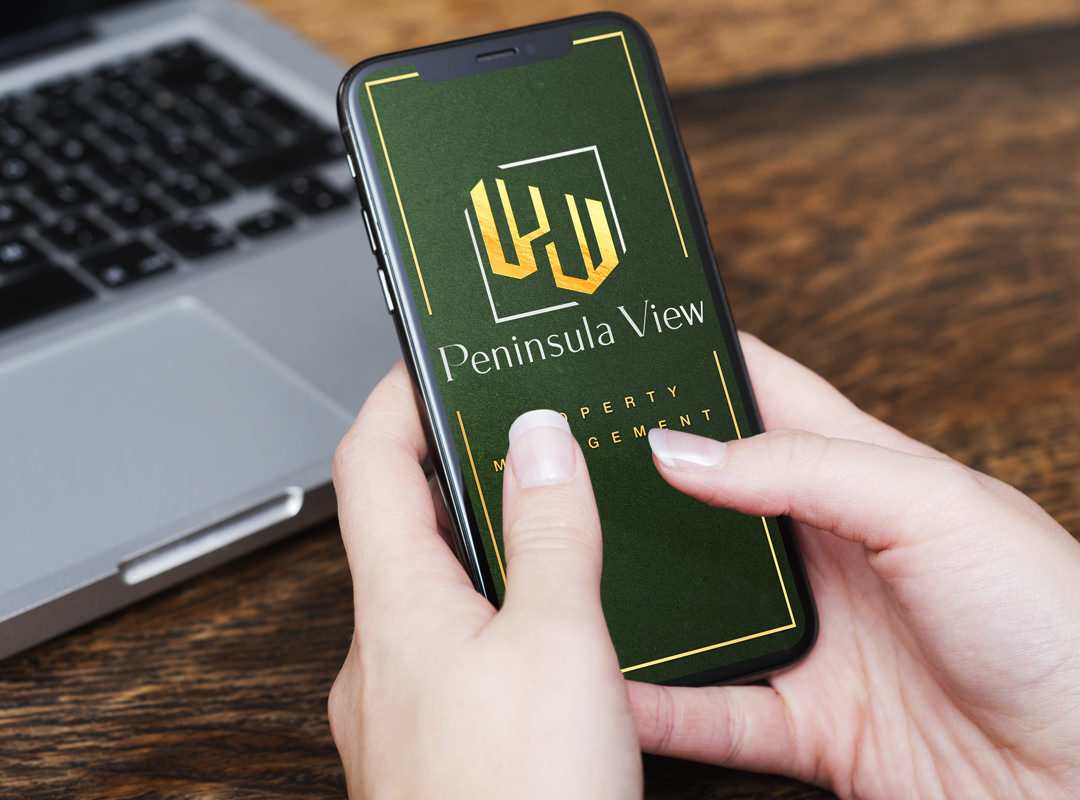 Peninsula View Property Management cover