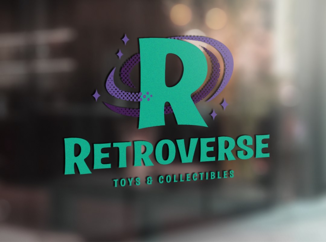 Retroverse Toys 