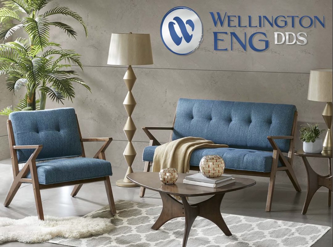 Wellington Eng DDS