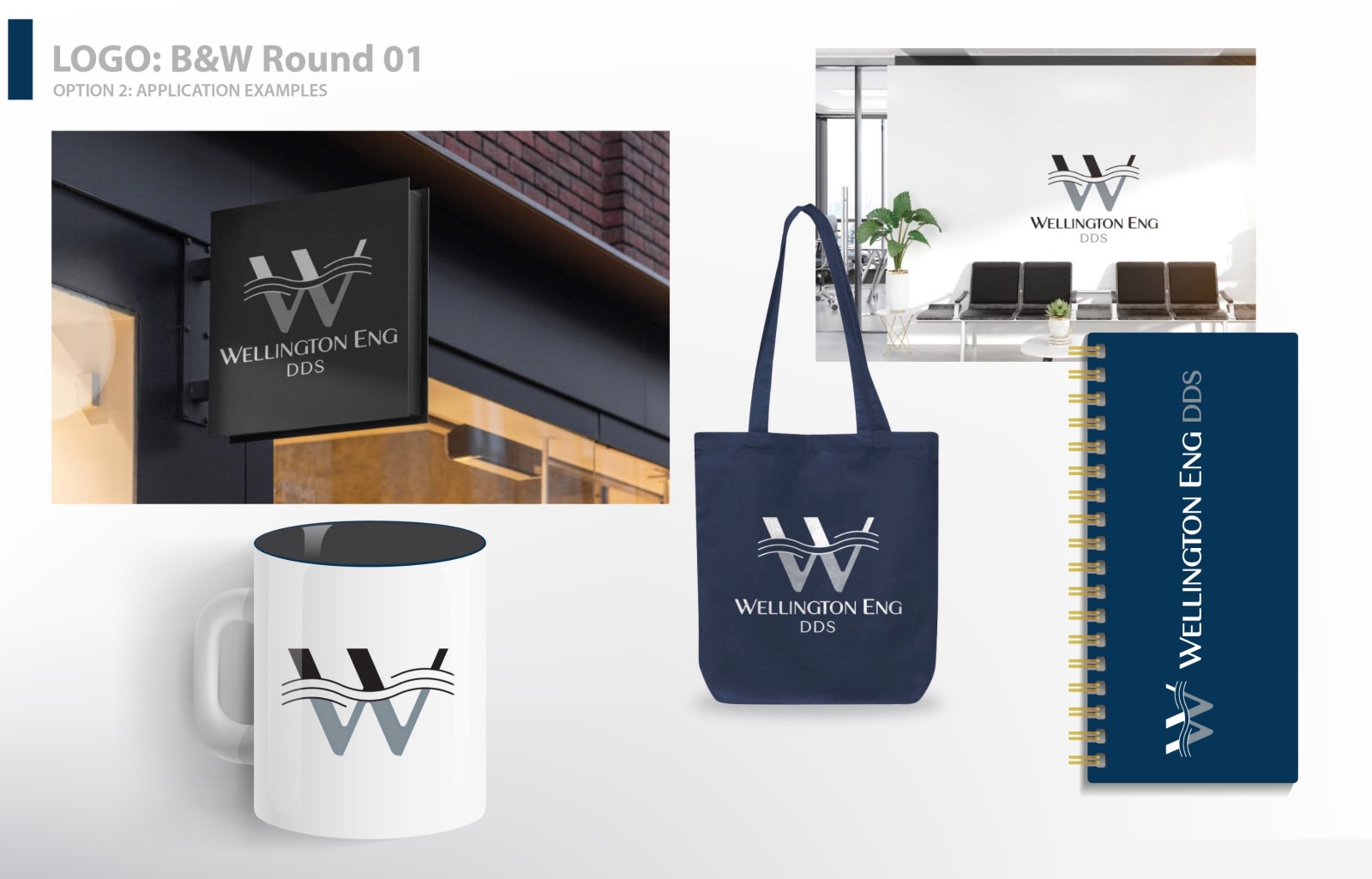 Wellington Eng DDS logo option 3