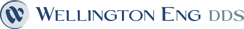 Wellington Eng DDS horizontal logo