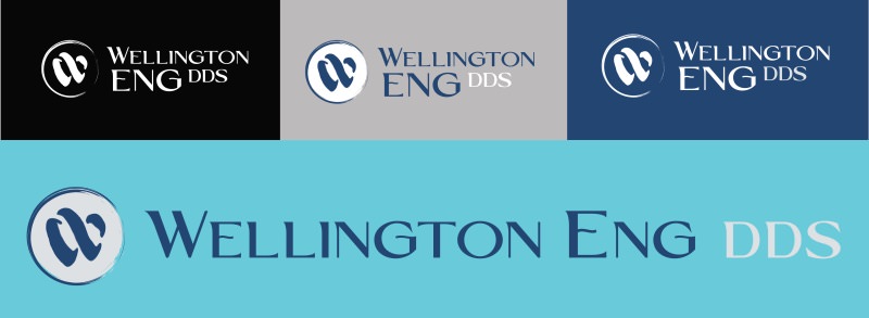 Wellington Eng DDS new logo