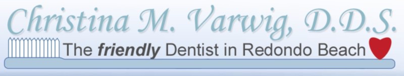 Christina M. Varwig DDS logo
